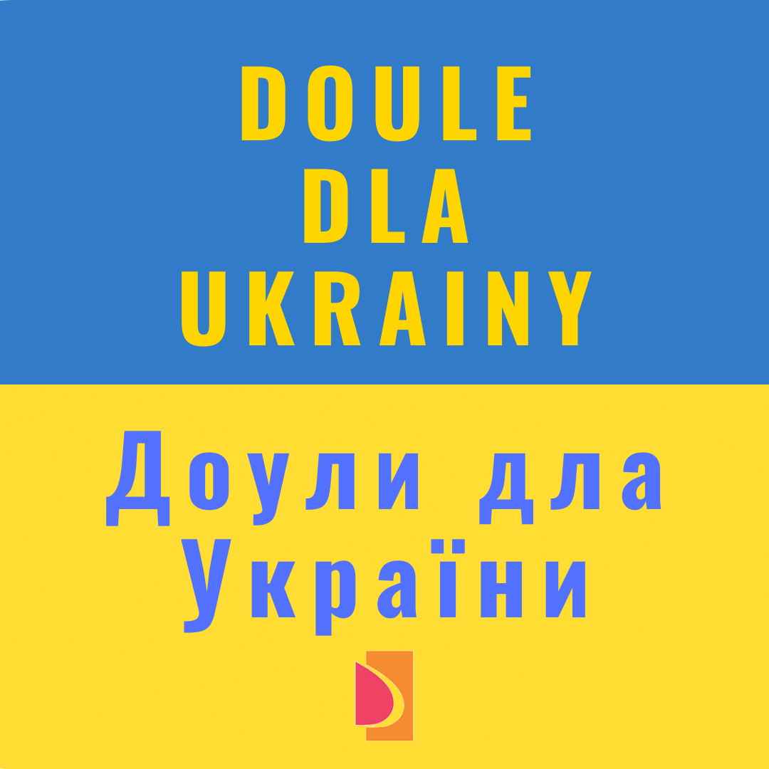 doule dla Ukrainy lista doula w polsce