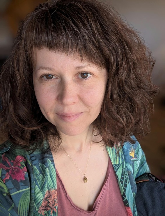 Izabela Frankowska-Olech