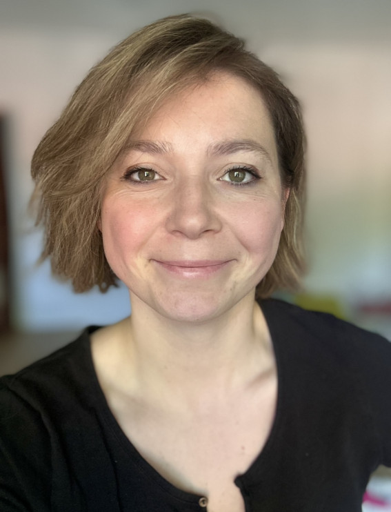 Dagmara Strzemieczna