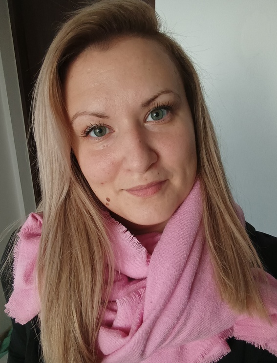 Katarzyna Konopko