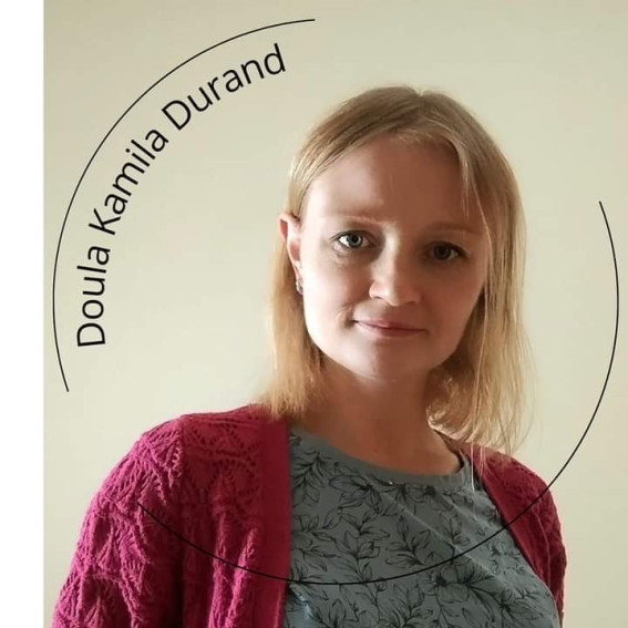 Kamila Durand