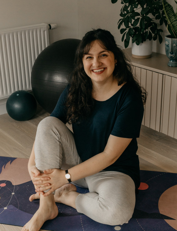 Hanna Janonis-Kubicka