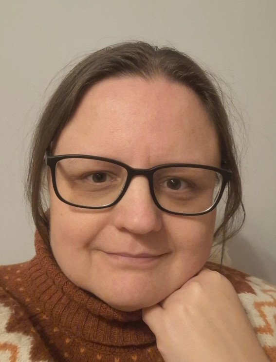 Marta Alabrudzińska