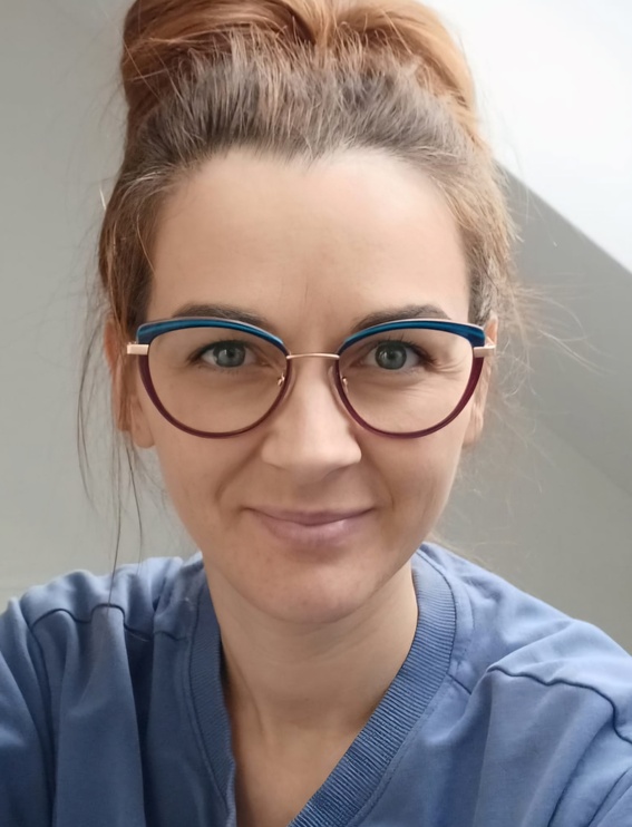 Mariola Zwolska