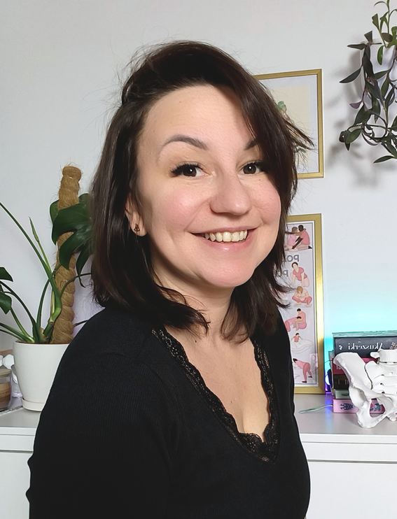 Lidia Wilgosz-Filipek