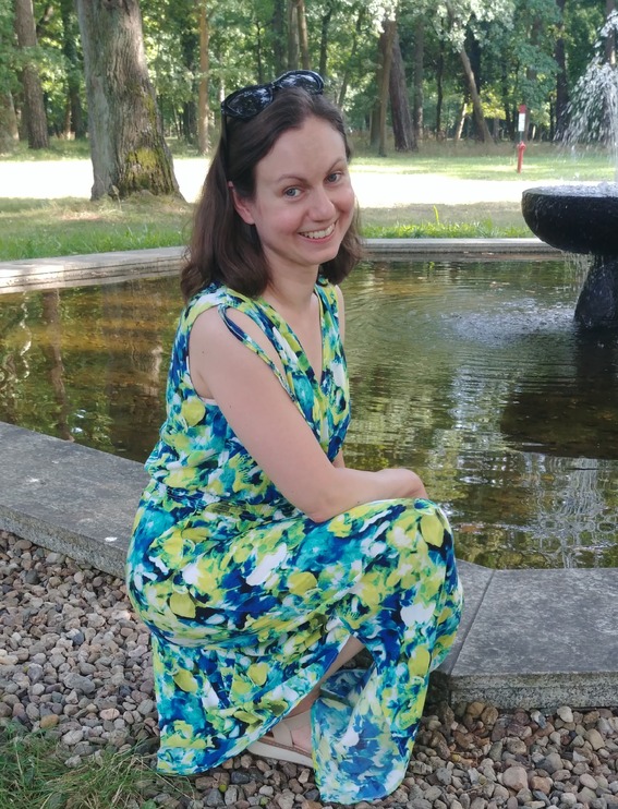 Emilia Błaszczyk